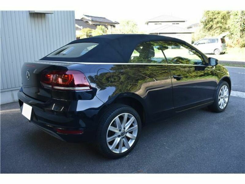 GOLF CABRIOLET-4