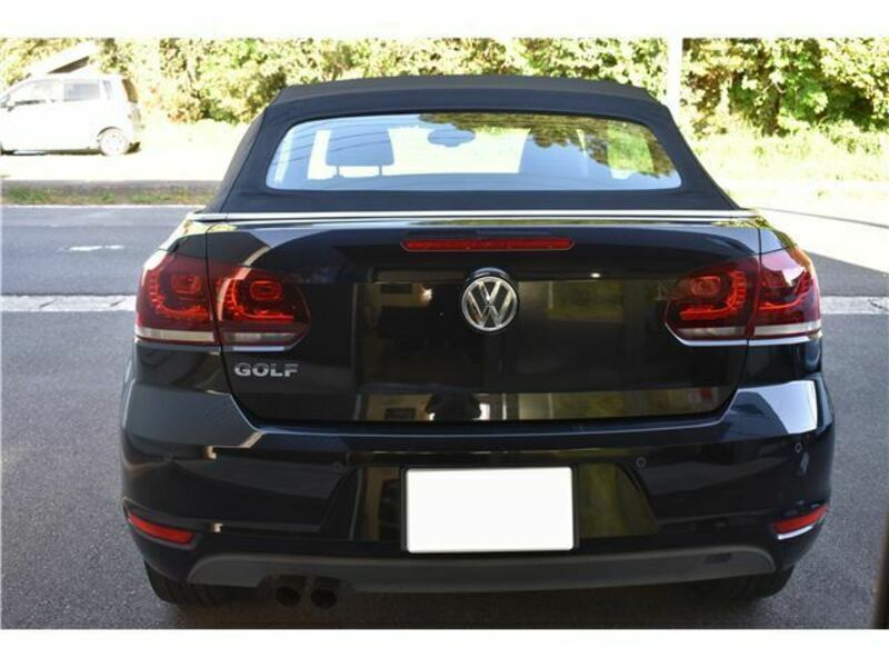 GOLF CABRIOLET-5