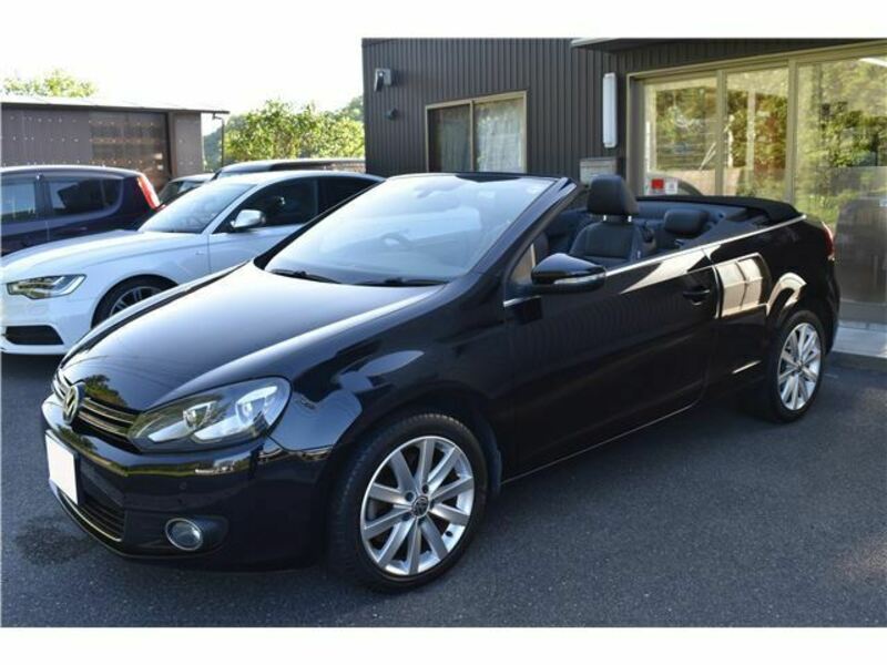 GOLF CABRIOLET-6
