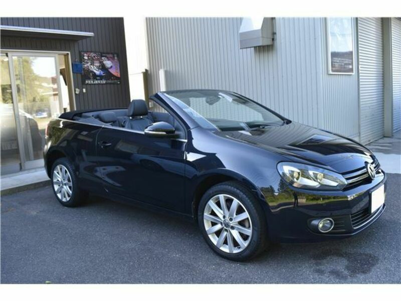 GOLF CABRIOLET-7