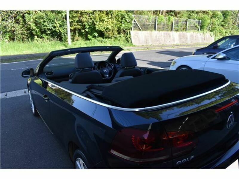 GOLF CABRIOLET-8
