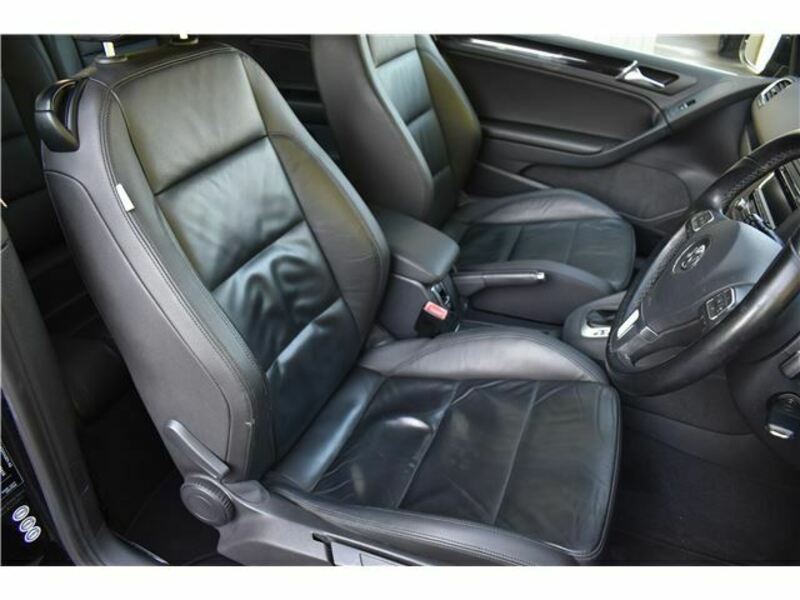 GOLF CABRIOLET-11