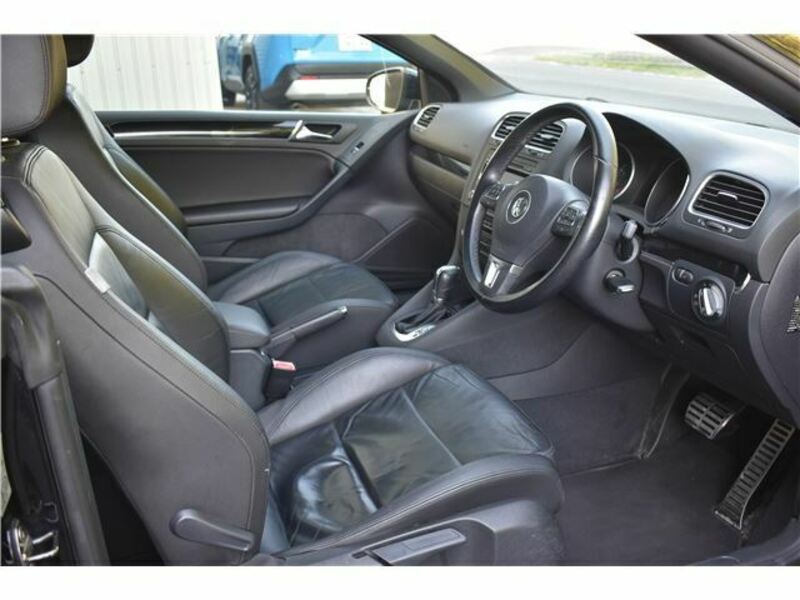 GOLF CABRIOLET-14