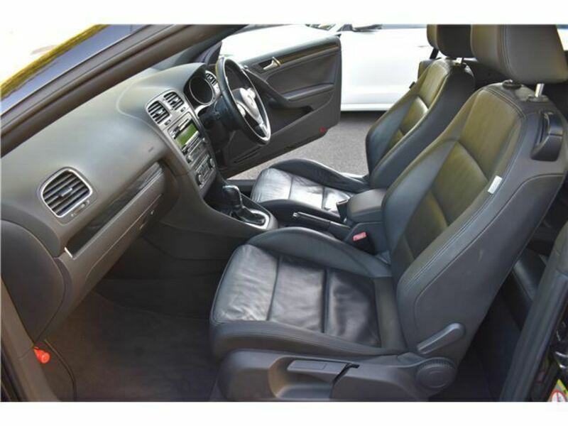 GOLF CABRIOLET-17