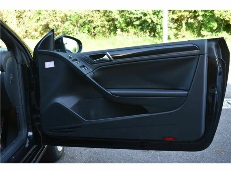 GOLF CABRIOLET-21
