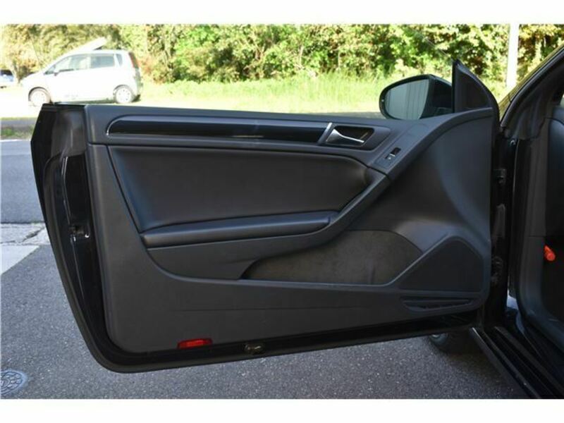 GOLF CABRIOLET-22