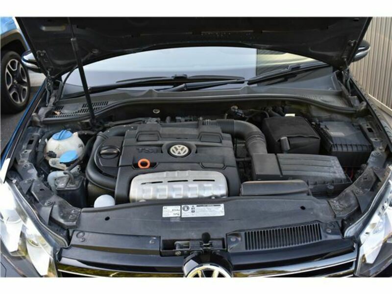 GOLF CABRIOLET-23