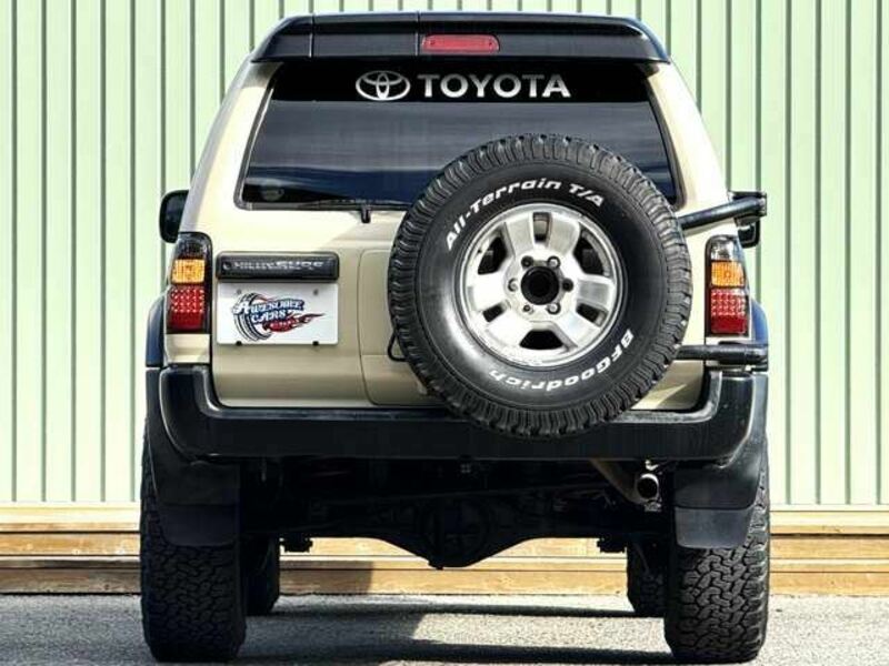 HILUX SURF