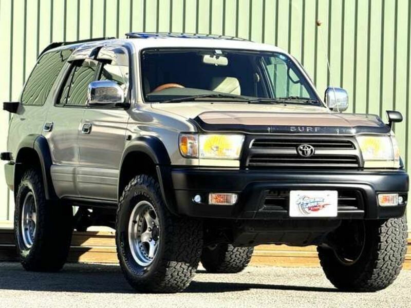 HILUX SURF