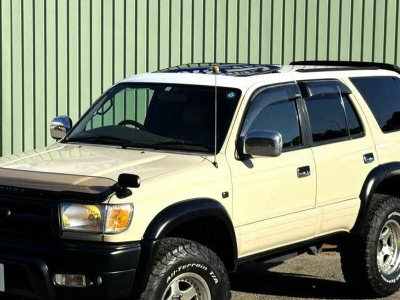 HILUX SURF