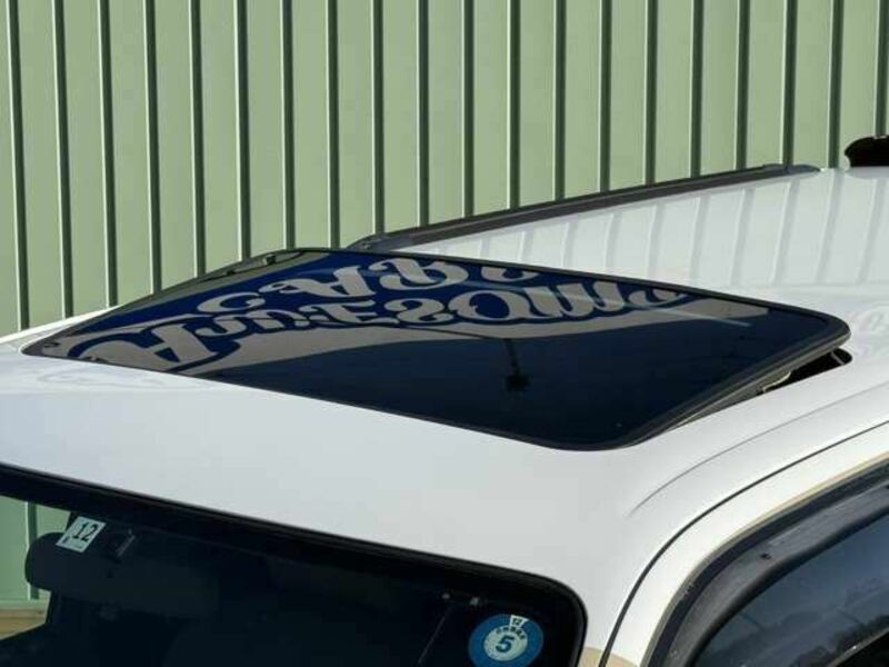 HILUX SURF