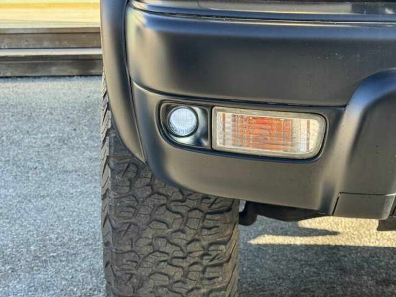 HILUX SURF
