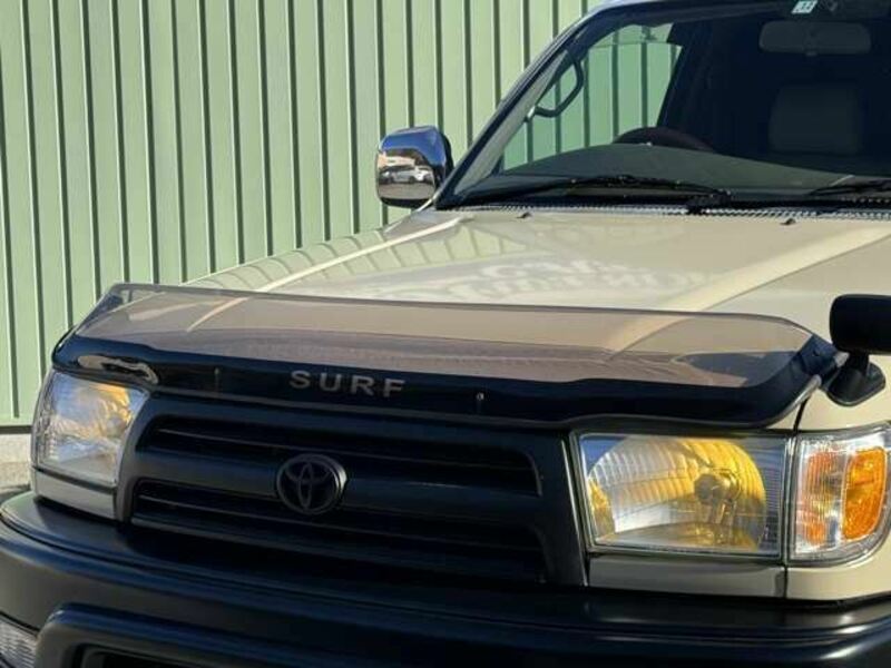 HILUX SURF