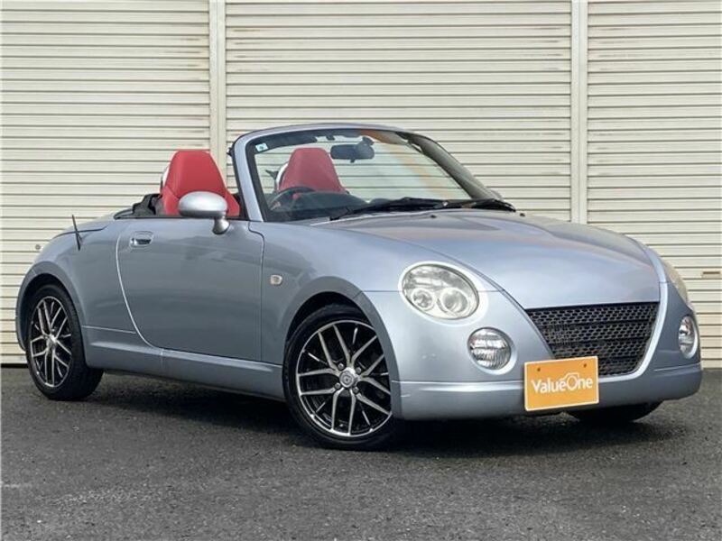 COPEN