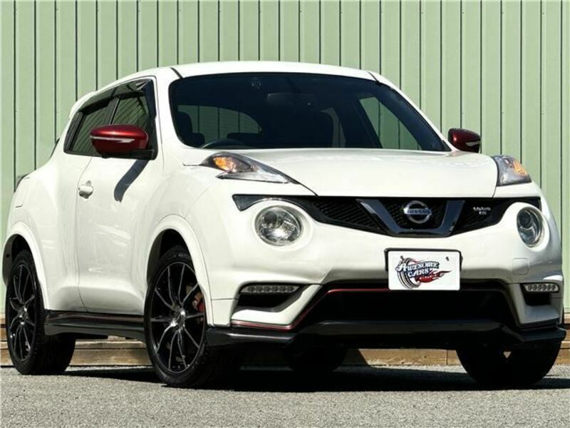 JUKE-8