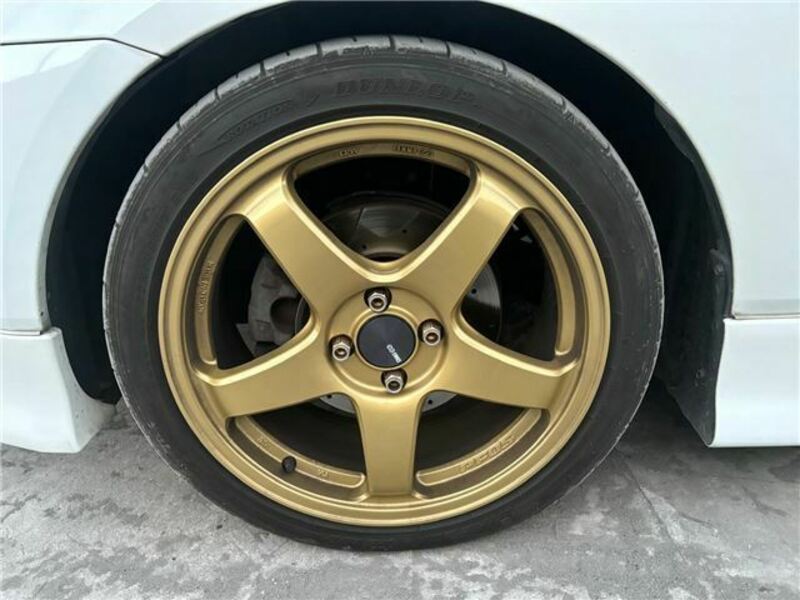 COROLLA RUNX