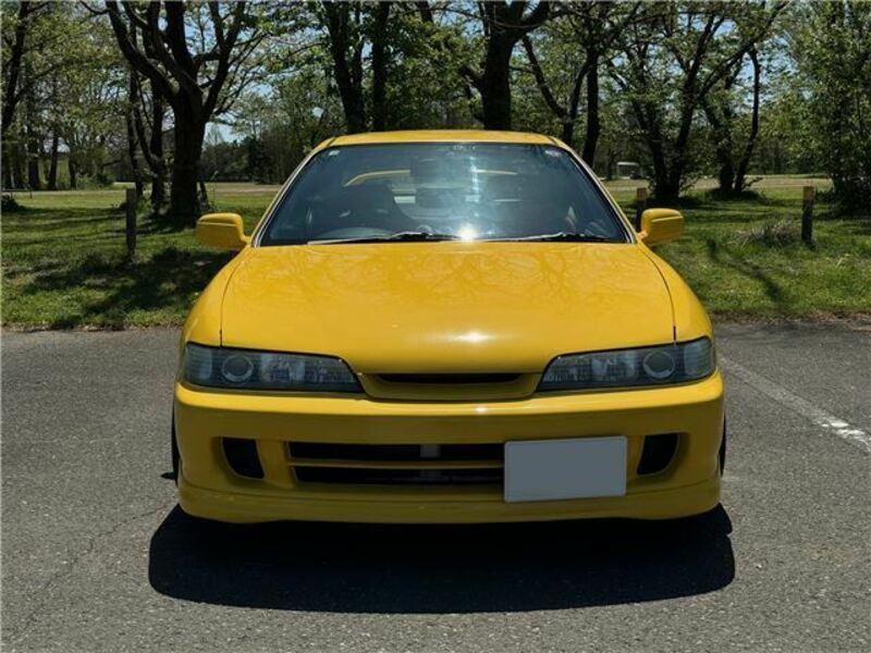 INTEGRA-1
