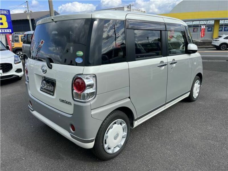 MOVE CANBUS-2
