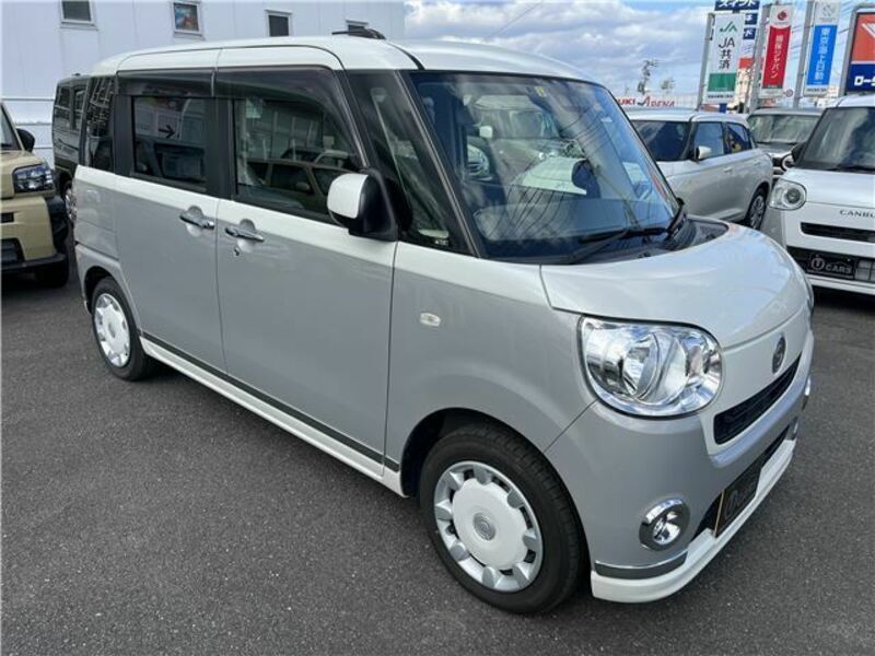MOVE CANBUS-4