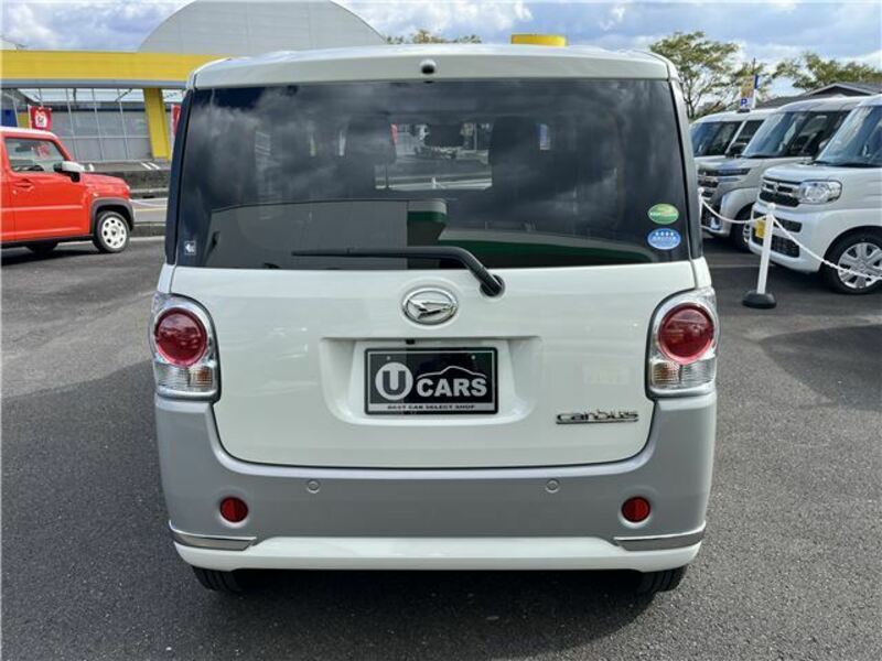 MOVE CANBUS-6