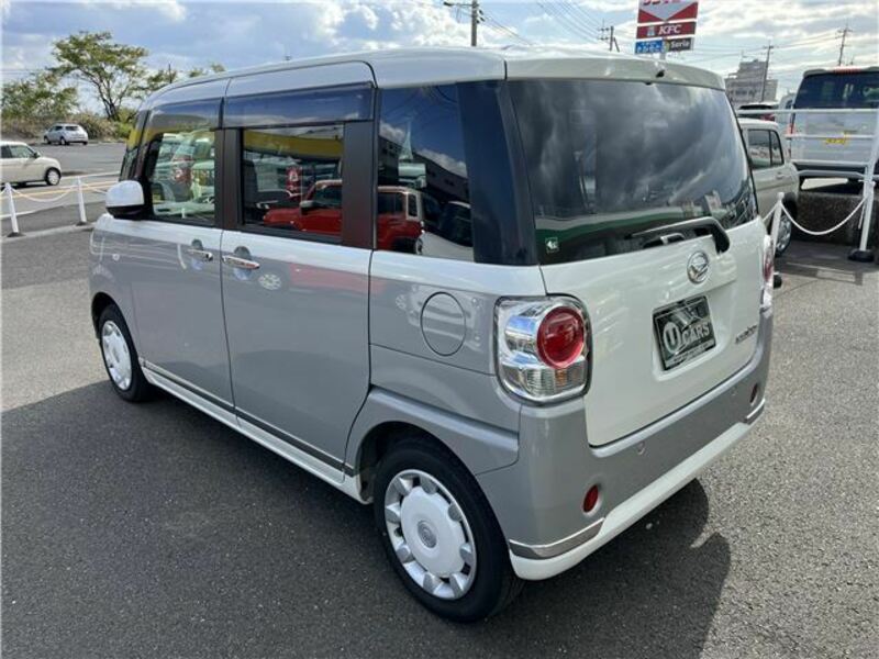 MOVE CANBUS-7