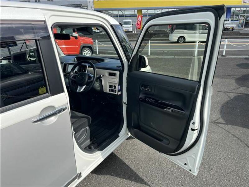 MOVE CANBUS-12