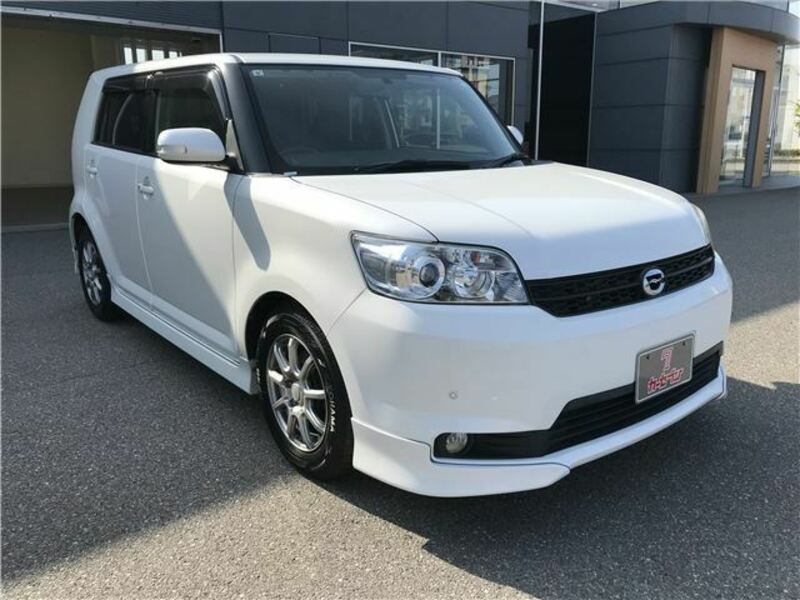 COROLLA RUMION-4