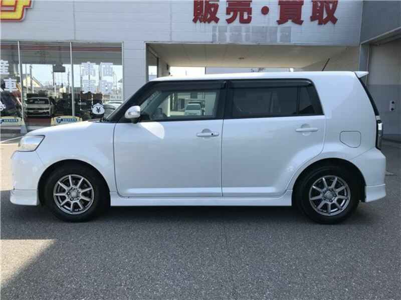COROLLA RUMION-6