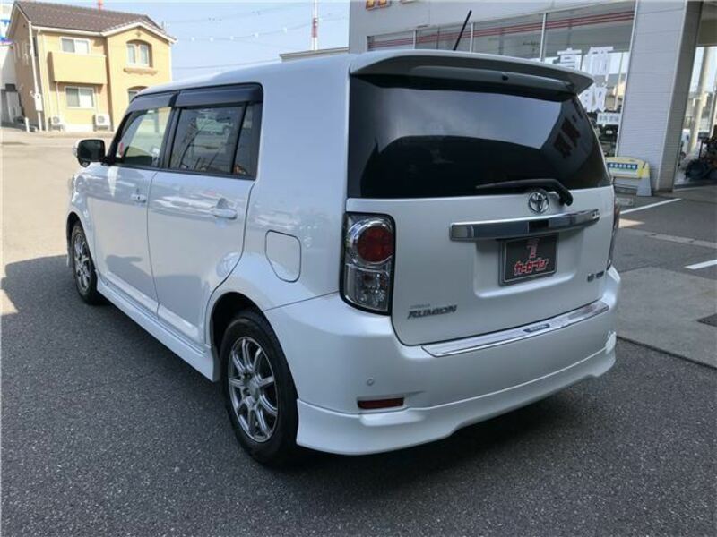 COROLLA RUMION-7