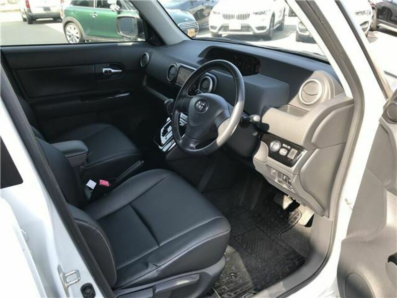 COROLLA RUMION-9