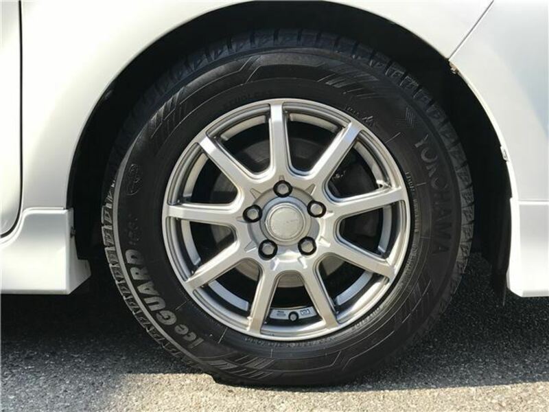 COROLLA RUMION-34