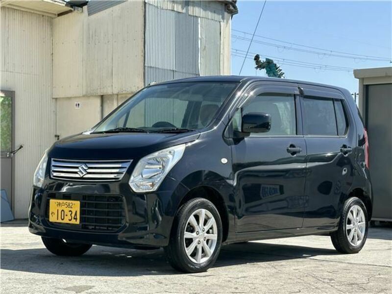 WAGON R-0