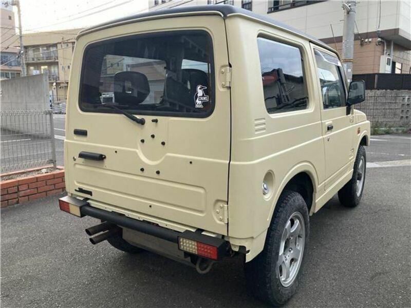 JIMNY-1