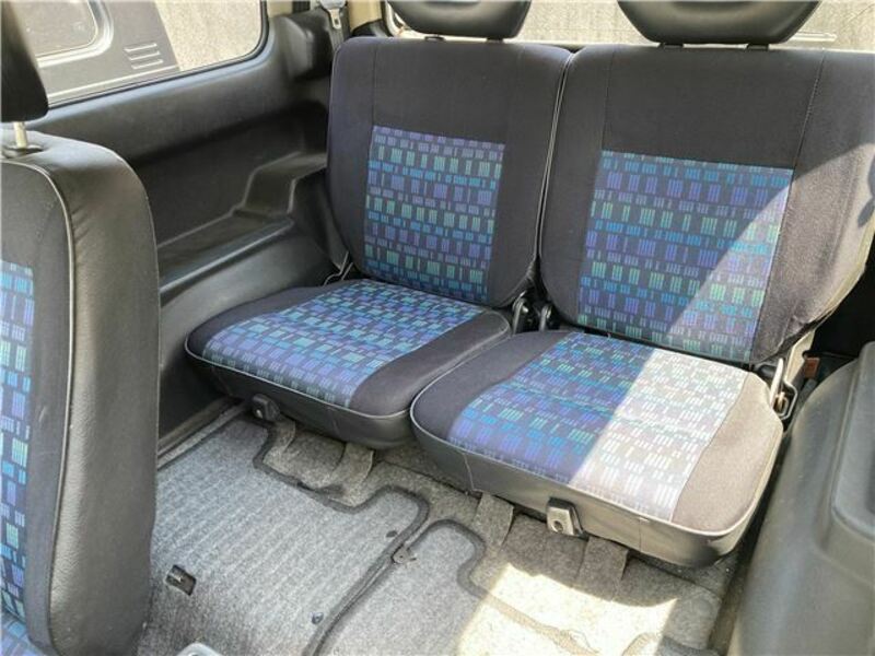 JIMNY-7