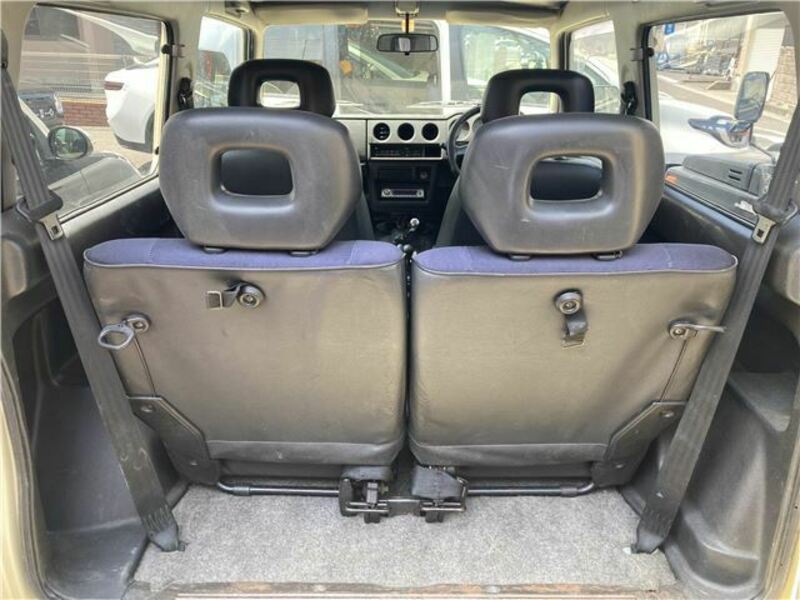 JIMNY-8