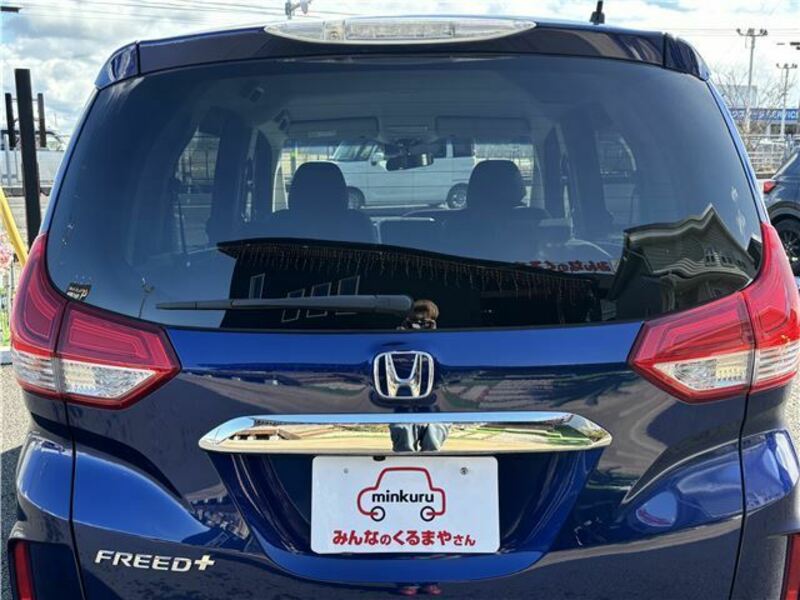 FREED+