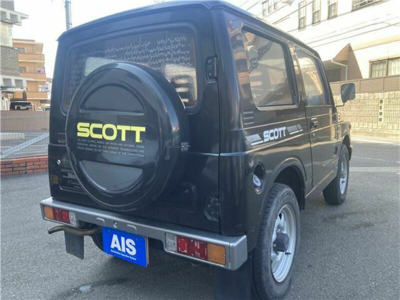 JIMNY