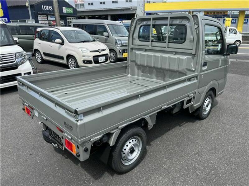 CARRY TRUCK-2