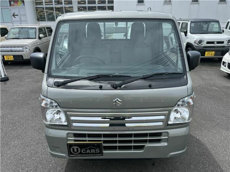 CARRY TRUCK-3