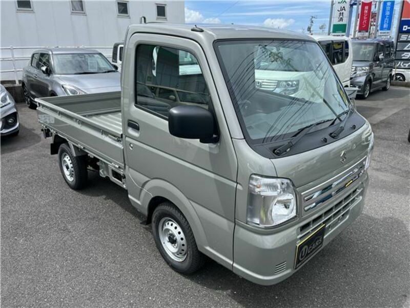 CARRY TRUCK-4