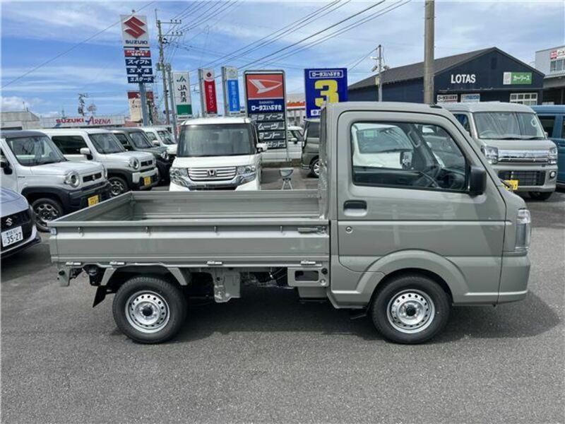 CARRY TRUCK-5