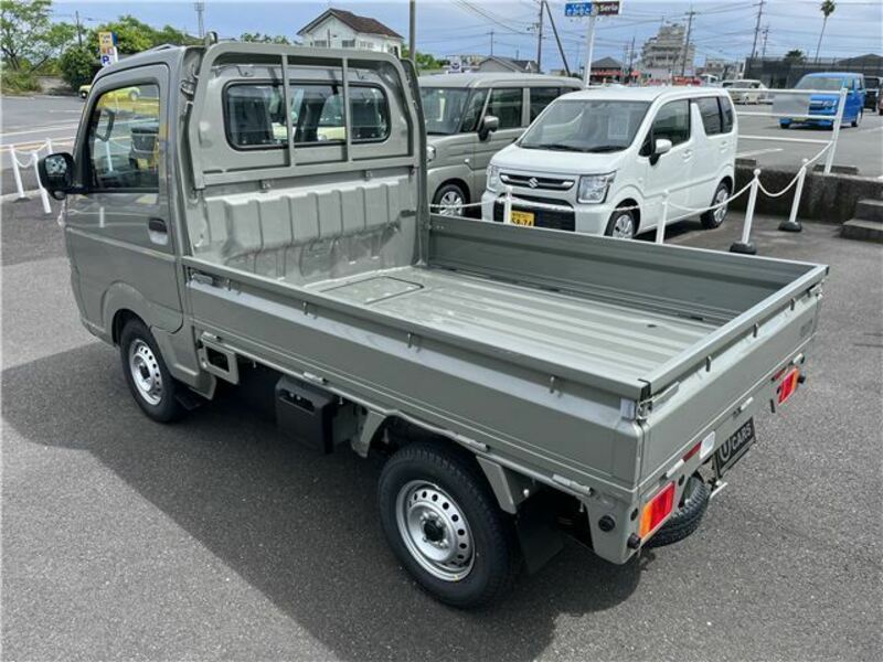 CARRY TRUCK-7