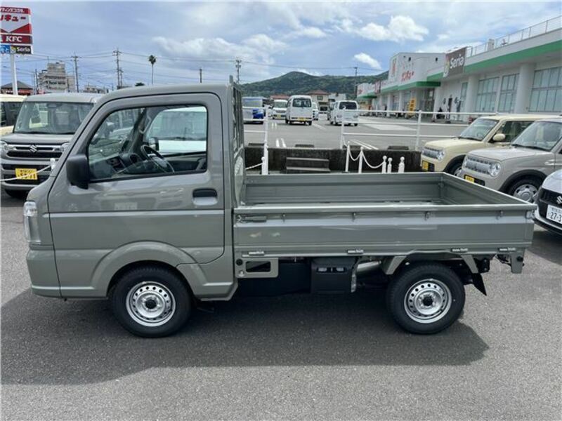 CARRY TRUCK-8