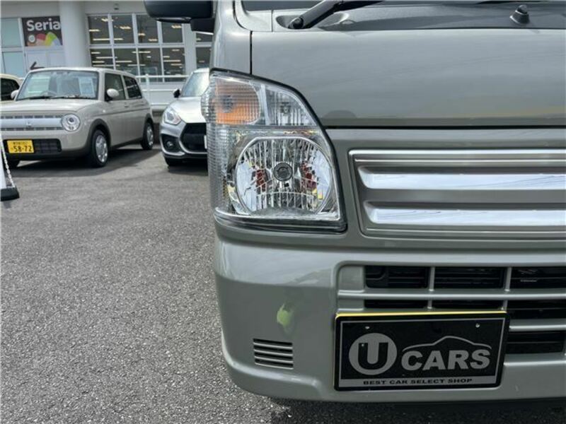 CARRY TRUCK-9