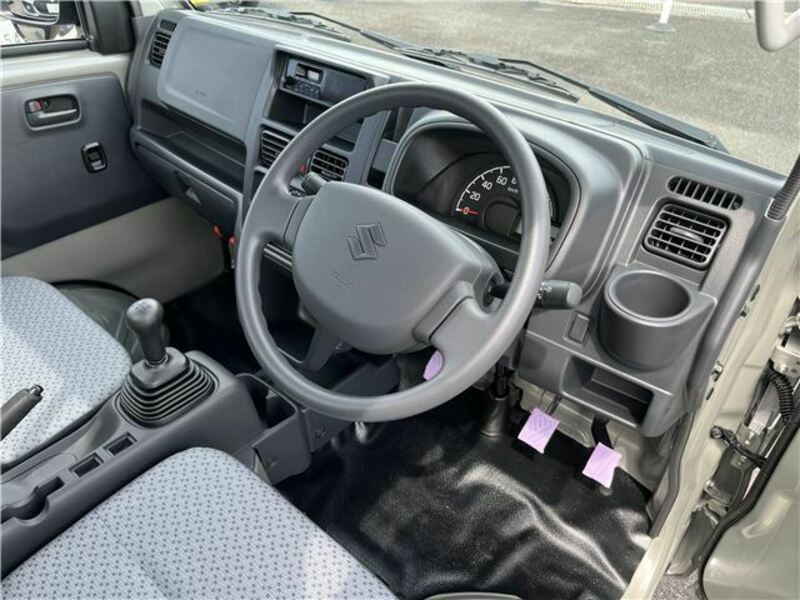 CARRY TRUCK-20