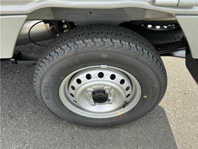 CARRY TRUCK-42