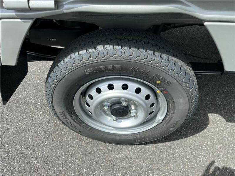 CARRY TRUCK-43
