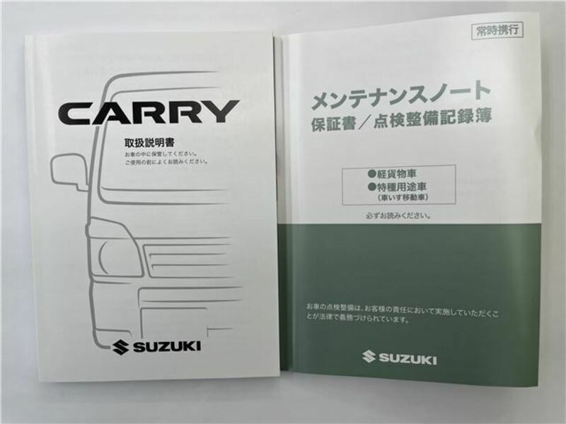 CARRY TRUCK-46