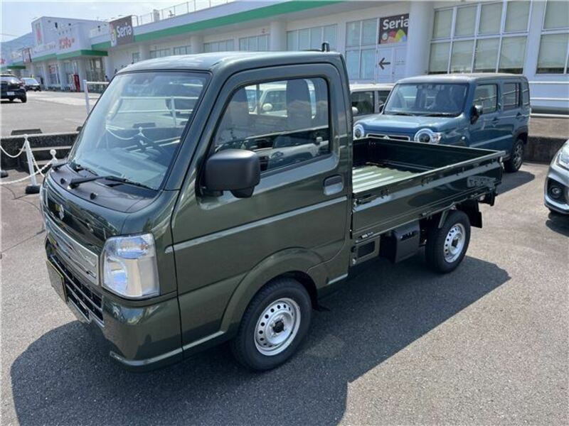 CARRY TRUCK