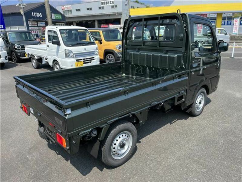 CARRY TRUCK-2